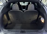 Tesla Model X, 2022 il, 30500 km — şəkil 17