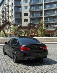 BMW 528, 2016 il, 165000 km, 2000 L — şəkil 13