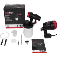 TEH TSG4006 Elektrikli Boya Tapançası 0.9 L — şəkil 7