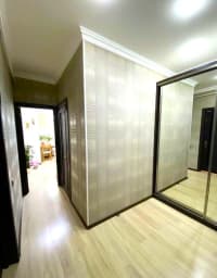 3 otaqlı mənzil 60 m² satılır — şəkil 13