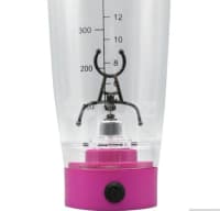 Protein şeyker ProMixx elektrikli mikser 600 ml — şəkil 2