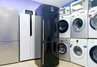 Indesit soyuducu — şəkil 1