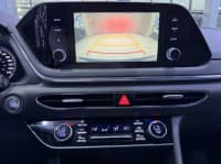 Hyundai Sonata, 2019 il, 143100 km, 1600 L — şəkil 15