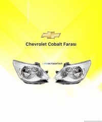 Fara Chevrolet Cobalt — şəkil 2