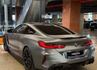 BMW M8, 2020 il, 20000 km, 4400 L — şəkil 5