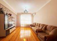 2 otaqlı mənzil 90 m² kirayə verilir — şəkil 1