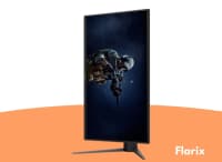 Monitor AOC 25G4K 24.5" 420Hz — şəkil 4