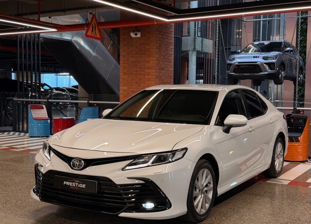 Toyota Camry, 2021 il, 175000 km, 2500 L