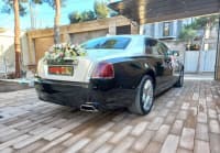 Toy maşını Rolls Royce Ghost — şəkil 4