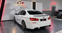 BMW 525, 2016 il, 188500 km, 2 L — şəkil 6