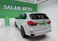 BMW X5, 2018 il, 70200 km, 3000 L — şəkil 4