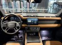 Land Rover Defender, 2023 il, 18000 km, 3000 L — şəkil 17