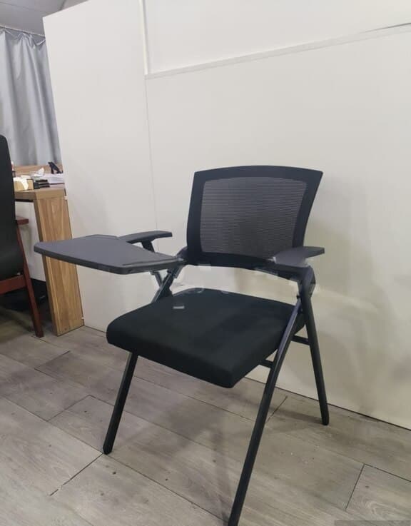 Qarışıq rəng, Ofis stulu