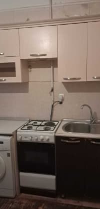 3 otaqlı mənzil 80 m² kirayə verilir — şəkil 8