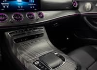 Mercedes E 350, 2022 il, 65000 km, 2000 L — şəkil 10