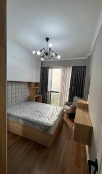 3 otaqlı mənzil 72 m² satılır — şəkil 13