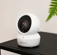 Videomüşahidə kamerası Ezviz H6c Pro 2MP — şəkil 4