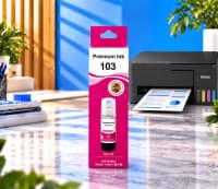 Printer boyası Epson 103 — şəkil 4