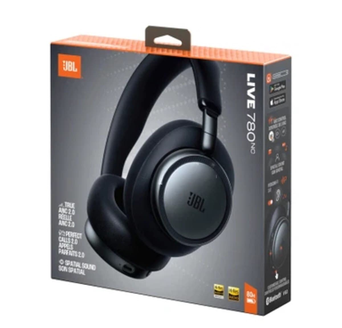 JBL qulaqlıq