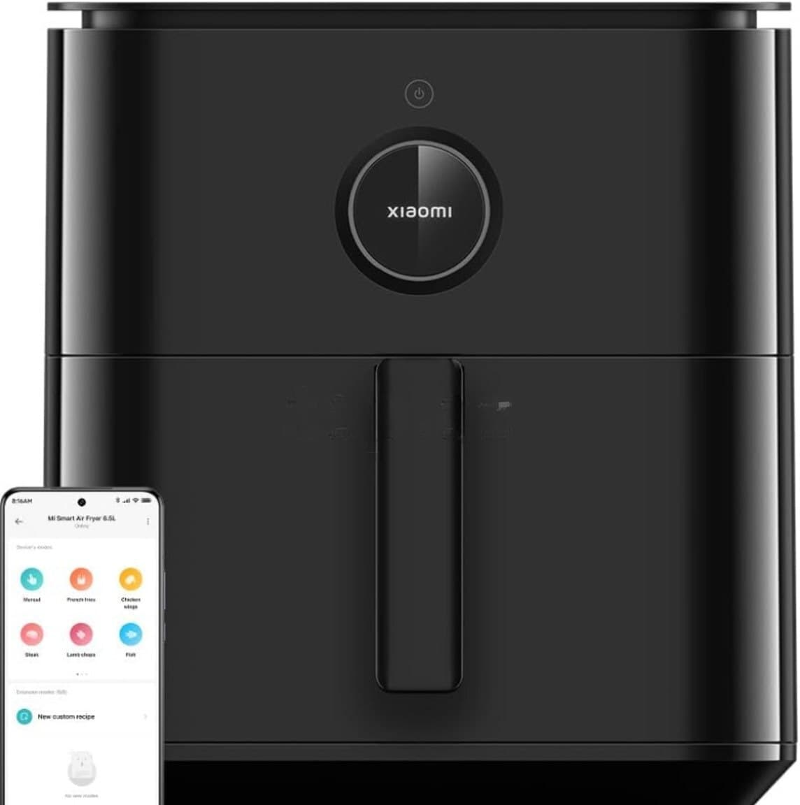Xiaomi fritoz