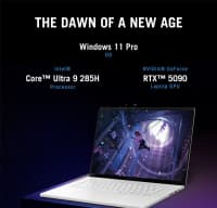 Asus notbuk — şəkil 3