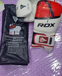 RDX 12-oz Boks Əlcəyi — şəkil 12