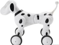 İnteraktiv oyuncaq robotlar və transformerlər — şəkil 15