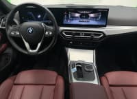 BMW i4, 2024 il, 16000 km — şəkil 9