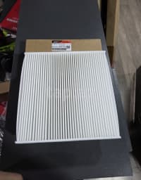 Kondisioner filtri Honda Civic 2005-2020 — şəkil 2