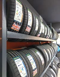 Envoy Aterna 225/55R18 102W XL Şin — şəkil 3