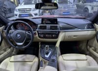 BMW 328, 2016 il, 189000 km, 2000 L — şəkil 8
