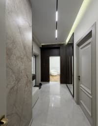 2 otaqlı mənzil 85 m² satılır — şəkil 11
