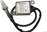 Katalizator sensoru Mercedes W253 — şəkil 5