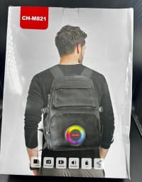 Dinamikli çanta Fuyhx CH-M821 — şəkil 5