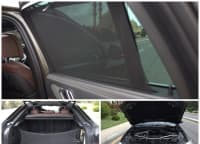 BMW X6, 2020 il, 158000 km, 3 L — şəkil 21