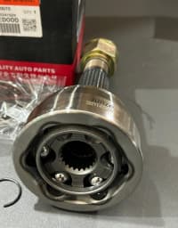 Çöl qranat Nissan 39211-ED000 — şəkil 2