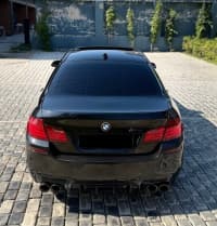 BMW 535, 2011 il, 147000 km, 3000 L — şəkil 4