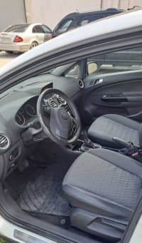 Opel Corsa, 2014 il, 83000 km, 1400 L — şəkil 4