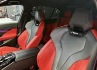 BMW M5, 2024 il, 7000 km, 4400 L — şəkil 6