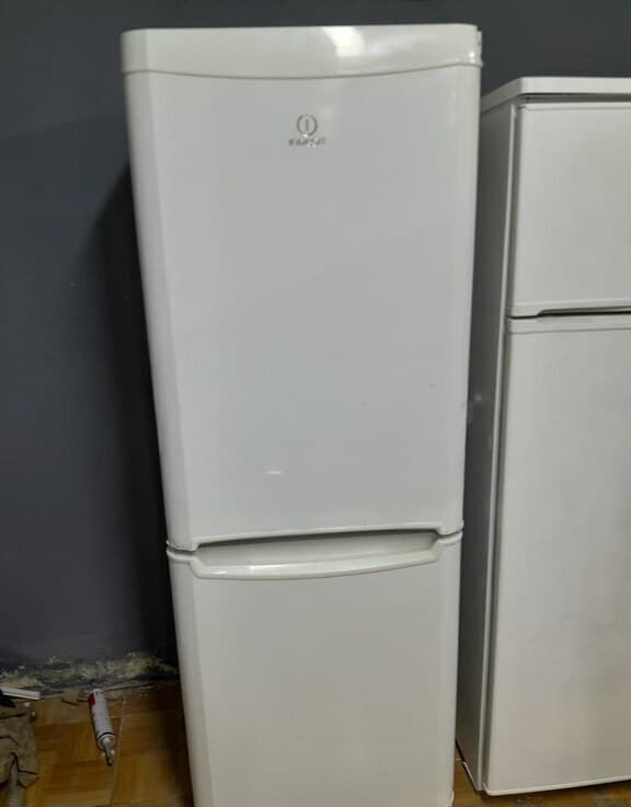 Indesit soyuducu