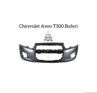 Ön və arxa bufer Chevrolet modelləri üçün — şəkil 16