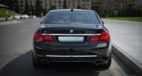 BMW 730, 2014 il, 170000 km, 3 L — şəkil 4