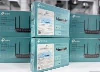 TP-Link Archer C6 AC1200 Wi-Fi Router — şəkil 3