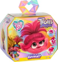 Sürpriz kukla Scruff-a-Luvs Trolls Band Together - Viva — şəkil 6