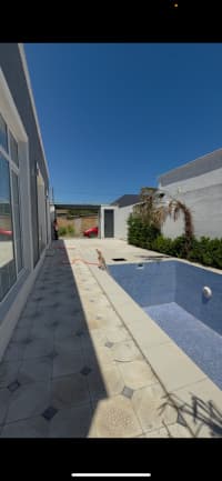 4 otaqlı həyət evi 175 m² satılır — şəkil 3