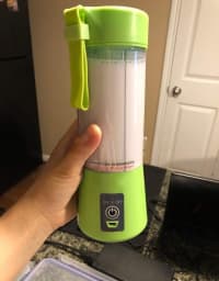 RAF blender — şəkil 5