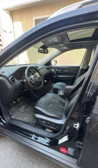Nissan X-Trail, 2018 il, 119000 km, 2 L — şəkil 14