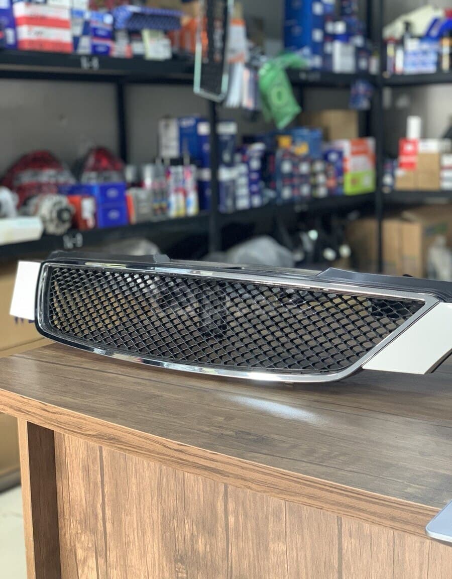Radiator barmaqlığı Bentley Daewoo Gentra