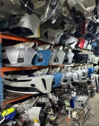 Ehtiyat hissələri Toyota və Nissan modelləri üçün — şəkil 19