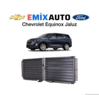 Ehtiyat hissələri Chevrolet Equinox, Malibu, Cruze, Aveo — şəkil 16